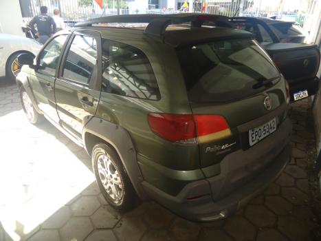 FIAT Palio Weekend 1.8 4P FLEX ADVENTURE LOCKER DUALOGIC AUTOMATIZADO, Foto 2