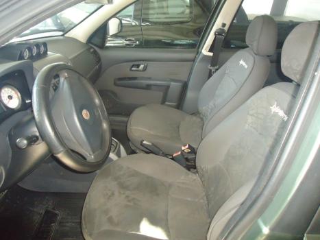FIAT Palio Weekend 1.8 4P FLEX ADVENTURE LOCKER DUALOGIC AUTOMATIZADO, Foto 4