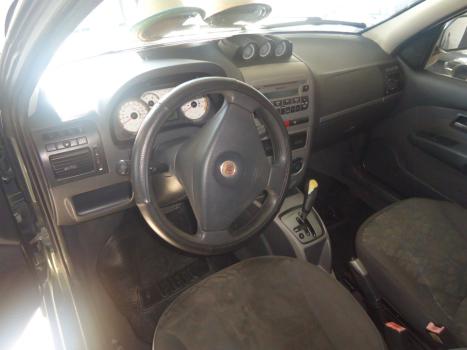 FIAT Palio Weekend 1.8 4P FLEX ADVENTURE LOCKER DUALOGIC AUTOMATIZADO, Foto 5