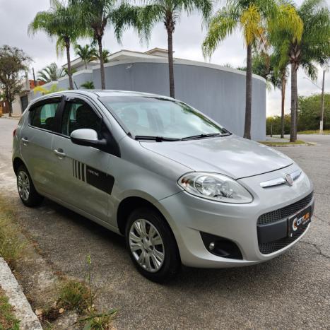 FIAT Palio Weekend 1.0 4P, Foto 2
