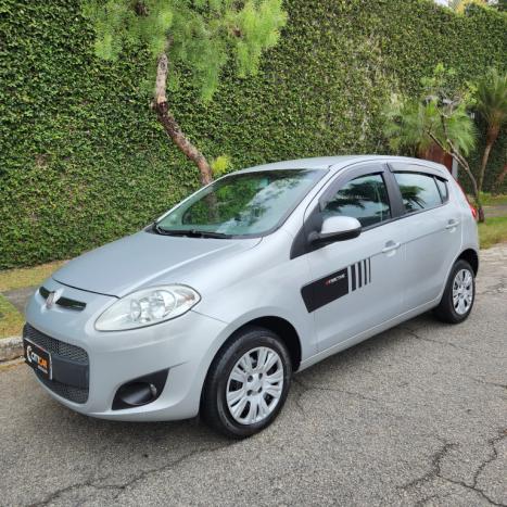 FIAT Palio Weekend 1.0 4P, Foto 3