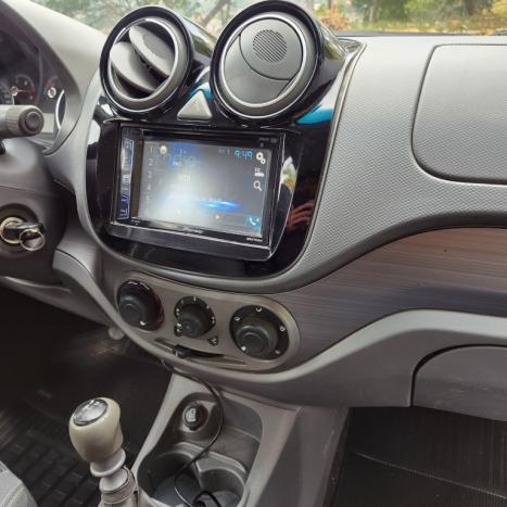 FIAT Palio Weekend 1.0 4P, Foto 5