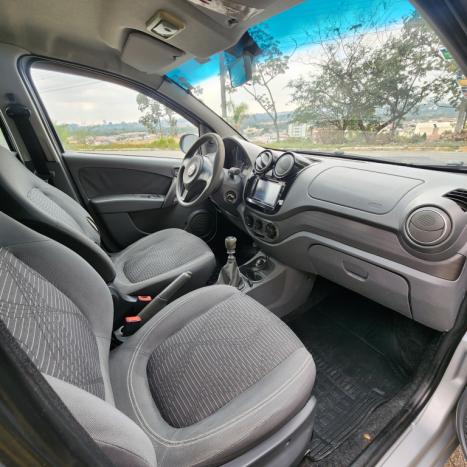 FIAT Palio Weekend 1.0 4P, Foto 7