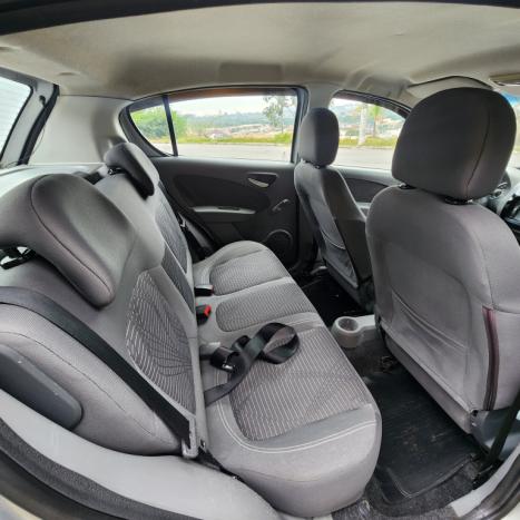 FIAT Palio Weekend 1.0 4P, Foto 8