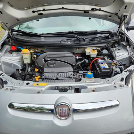 FIAT Palio Weekend 1.0 4P, Foto 9