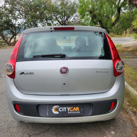 FIAT Palio Weekend 1.0 4P, Foto 11