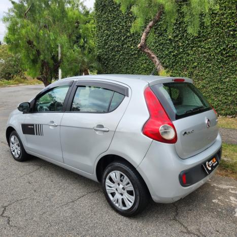 FIAT Palio Weekend 1.0 4P, Foto 12
