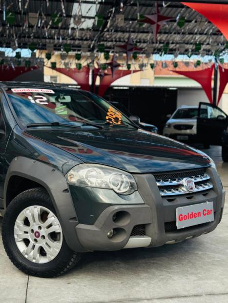 FIAT Palio Weekend 1.8 4P FLEX ADVENTURE LOCKER, Foto 3