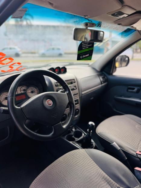 FIAT Palio Weekend 1.8 4P FLEX ADVENTURE LOCKER, Foto 9