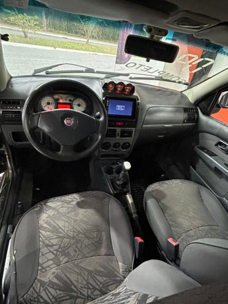 FIAT Palio Weekend 1.8 16V 4P FLEX ADVENTURE LOCKER, Foto 5