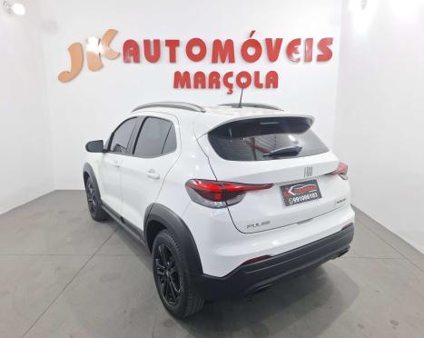 FIAT Pulse 1.0 12V 4P FLEX 200 DRIVE TURBO AUTOMTICO CVT, Foto 7