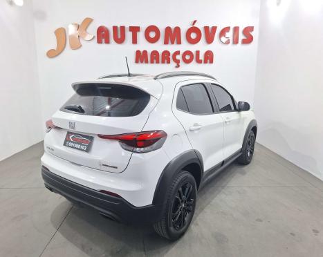 FIAT Pulse 1.0 12V 4P FLEX 200 DRIVE TURBO AUTOMTICO CVT, Foto 8