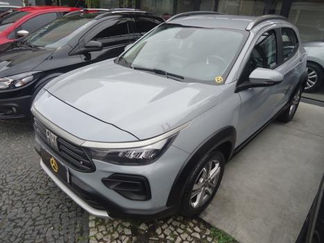 FIAT Pulse 1.0 12V 4P FLEX 200 AUDACE TURBO AUTOMTICO CVT, Foto 6