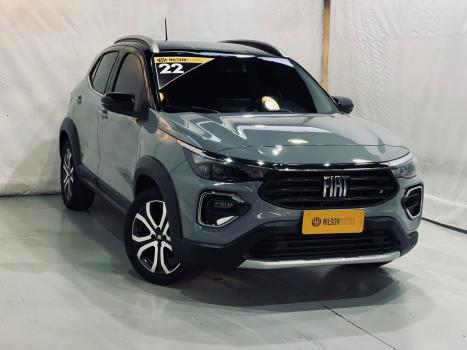 FIAT Pulse 1.0 12V 4P FLEX 200 IMPETUS TURBO AUTOMTICO CVT, Foto 1