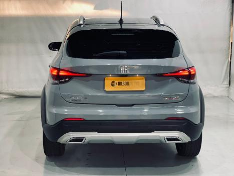 FIAT Pulse 1.0 12V 4P FLEX 200 IMPETUS TURBO AUTOMTICO CVT, Foto 6