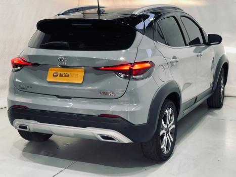 FIAT Pulse 1.0 12V 4P FLEX 200 IMPETUS TURBO AUTOMTICO CVT, Foto 7