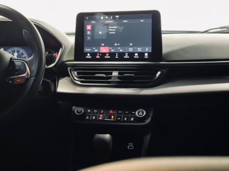 FIAT Pulse 1.0 12V 4P FLEX 200 IMPETUS TURBO AUTOMTICO CVT, Foto 11