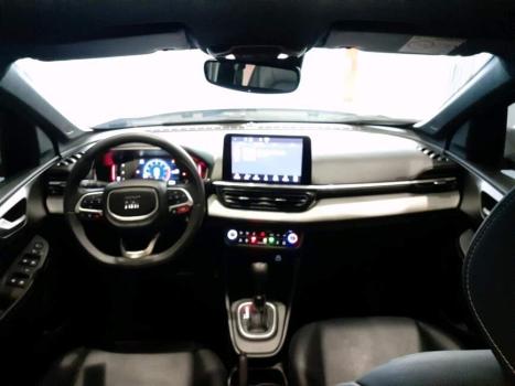 FIAT Pulse 1.0 12V 4P FLEX 200 IMPETUS TURBO AUTOMTICO CVT, Foto 5