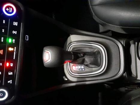 FIAT Pulse 1.0 12V 4P FLEX 200 IMPETUS TURBO AUTOMTICO CVT, Foto 8