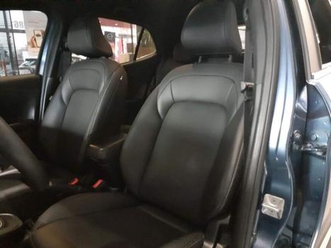 FIAT Pulse 1.0 12V 4P FLEX 200 IMPETUS TURBO AUTOMTICO CVT, Foto 9