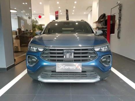 FIAT Pulse 1.0 12V 4P FLEX 200 IMPETUS TURBO AUTOMTICO CVT, Foto 14