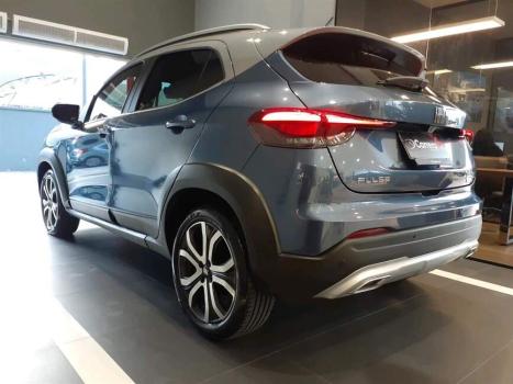 FIAT Pulse 1.0 12V 4P FLEX 200 IMPETUS TURBO AUTOMTICO CVT, Foto 15