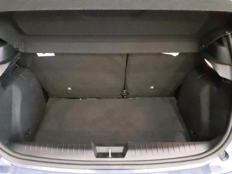 FIAT Pulse 1.0 12V 4P FLEX 200 IMPETUS TURBO AUTOMTICO CVT, Foto 23