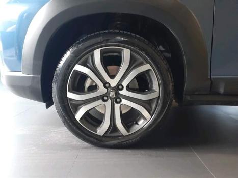 FIAT Pulse 1.0 12V 4P FLEX 200 IMPETUS TURBO AUTOMTICO CVT, Foto 24