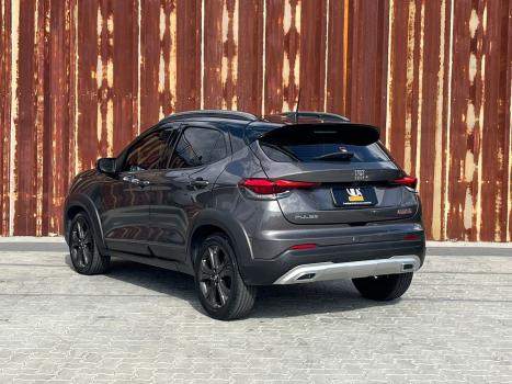 FIAT Pulse 1.0 12V 4P FLEX 200 AUDACE TURBO AUTOMTICO CVT, Foto 8