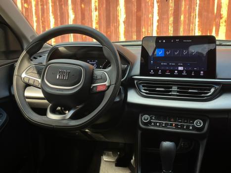 FIAT Pulse 1.0 12V 4P FLEX 200 AUDACE TURBO AUTOMTICO CVT, Foto 10