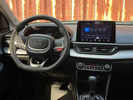 FIAT Pulse 1.0 12V 4P FLEX 200 AUDACE TURBO AUTOMTICO CVT, Foto 11