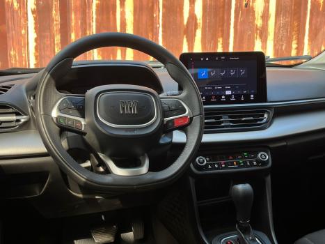 FIAT Pulse 1.0 12V 4P FLEX 200 AUDACE TURBO AUTOMTICO CVT, Foto 12