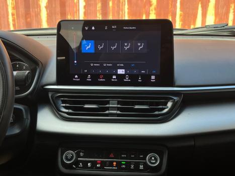 FIAT Pulse 1.0 12V 4P FLEX 200 AUDACE TURBO AUTOMTICO CVT, Foto 13