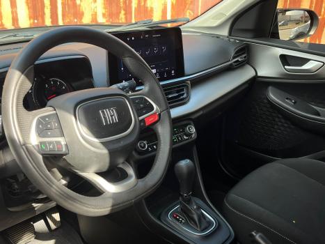 FIAT Pulse 1.0 12V 4P FLEX 200 AUDACE TURBO AUTOMTICO CVT, Foto 15