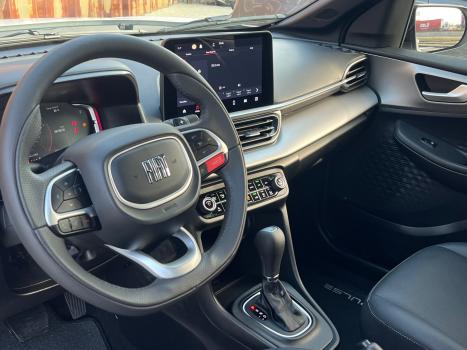FIAT Pulse 1.0 12V 4P FLEX 200 IMPETUS TURBO AUTOMTICO CVT, Foto 10