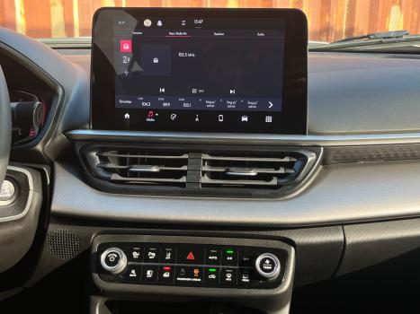 FIAT Pulse 1.0 12V 4P FLEX 200 IMPETUS TURBO AUTOMTICO CVT, Foto 11