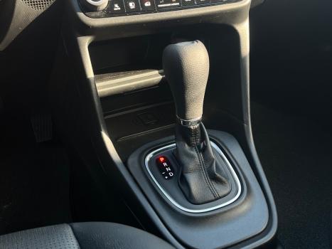 FIAT Pulse 1.0 12V 4P FLEX 200 IMPETUS TURBO AUTOMTICO CVT, Foto 12