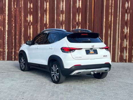 FIAT Pulse 1.0 12V 4P FLEX 200 IMPETUS TURBO AUTOMTICO CVT, Foto 17