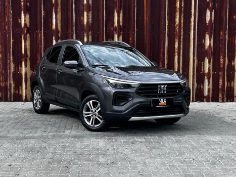 FIAT Pulse 1.0 12V 4P FLEX 200 AUDACE TURBO AUTOMTICO CVT, Foto 1