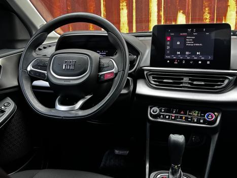 FIAT Pulse 1.0 12V 4P FLEX 200 AUDACE TURBO AUTOMTICO CVT, Foto 6