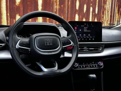 FIAT Pulse 1.0 12V 4P FLEX 200 AUDACE TURBO AUTOMTICO CVT, Foto 7