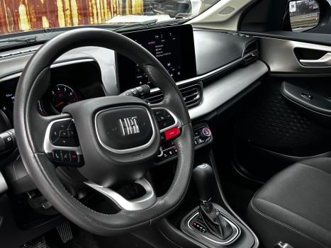 FIAT Pulse 1.0 12V 4P FLEX 200 AUDACE TURBO AUTOMTICO CVT, Foto 9
