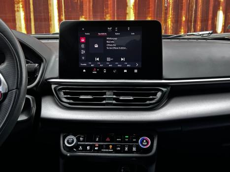 FIAT Pulse 1.0 12V 4P FLEX 200 AUDACE TURBO AUTOMTICO CVT, Foto 10