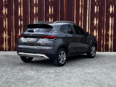 FIAT Pulse 1.0 12V 4P FLEX 200 AUDACE TURBO AUTOMTICO CVT, Foto 13