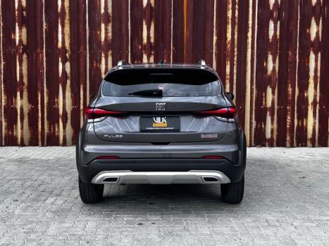 FIAT Pulse 1.0 12V 4P FLEX 200 AUDACE TURBO AUTOMTICO CVT, Foto 14