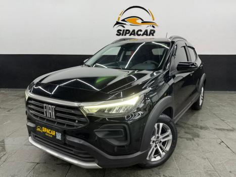 FIAT Pulse 1.0 12V 4P FLEX 200 AUDACE TURBO AUTOMTICO CVT, Foto 2