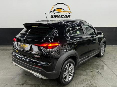 FIAT Pulse 1.0 12V 4P FLEX 200 AUDACE TURBO AUTOMTICO CVT, Foto 3