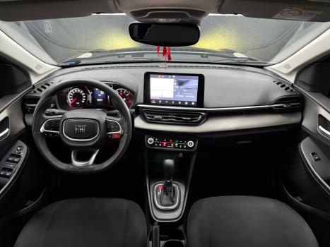 FIAT Pulse 1.0 12V 4P FLEX 200 AUDACE TURBO AUTOMTICO CVT, Foto 5