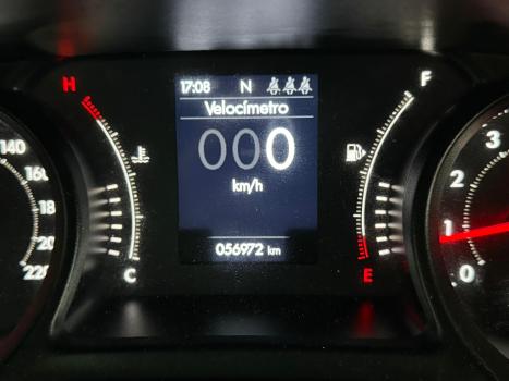 FIAT Pulse 1.0 12V 4P FLEX 200 AUDACE TURBO AUTOMTICO CVT, Foto 6