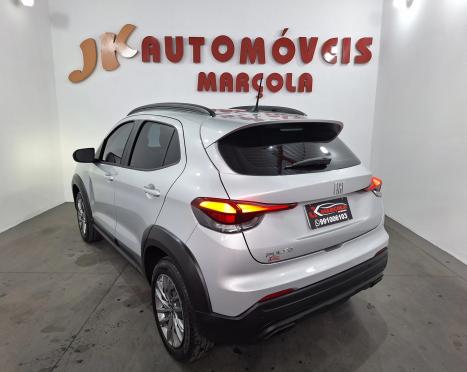 FIAT Pulse 1.3 16V 4P FLEX DRIVE AUTOMTICO CVT, Foto 9